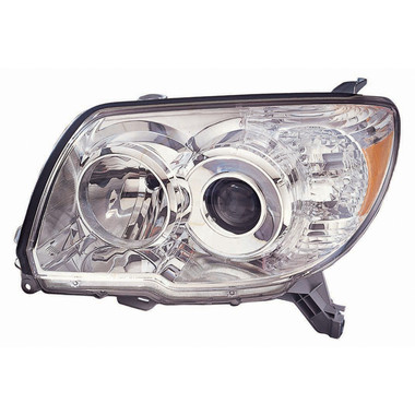Upgrade Your Auto | Replacement Lights | 06-09 Toyota 4Runner | CRSHL10684