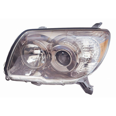 Upgrade Your Auto | Replacement Lights | 06-09 Toyota 4Runner | CRSHL10686