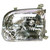 Upgrade Your Auto | Replacement Lights | 05-06 Toyota Tundra | CRSHL10688