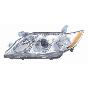 Upgrade Your Auto | Replacement Lights | 07-09 Toyota Camry | CRSHL10689