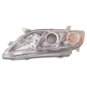 Upgrade Your Auto | Replacement Lights | 07-09 Toyota Camry | CRSHL10690