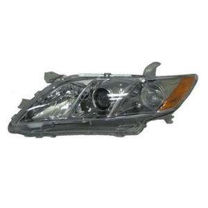 Upgrade Your Auto | Replacement Lights | 07-09 Toyota Camry | CRSHL10691