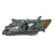 Upgrade Your Auto | Replacement Lights | 07-09 Toyota Camry | CRSHL10691