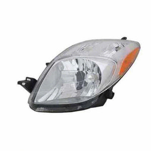 Upgrade Your Auto | Replacement Lights | 06-08 Toyota Yaris | CRSHL10692