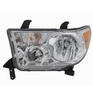 Upgrade Your Auto | Replacement Lights | 08-17 Toyota Sequoia | CRSHL10695