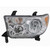 Upgrade Your Auto | Replacement Lights | 08-17 Toyota Sequoia | CRSHL10695