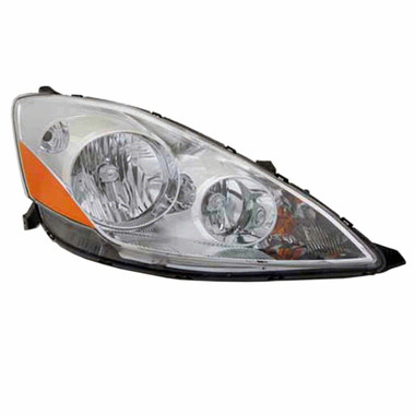 Upgrade Your Auto | Replacement Lights | 06-10 Toyota Sienna | CRSHL10700