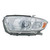 Upgrade Your Auto | Replacement Lights | 08-10 Toyota Highlander | CRSHL10706
