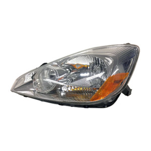 Upgrade Your Auto | Replacement Lights | 04-05 Toyota Sienna | CRSHL10708