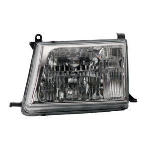 Upgrade Your Auto | Replacement Lights | 98-05 Toyota Land Cruiser | CRSHL10709
