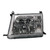 Upgrade Your Auto | Replacement Lights | 98-05 Toyota Land Cruiser | CRSHL10709