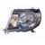 Upgrade Your Auto | Replacement Lights | 05-11 Toyota Tacoma | CRSHL10710