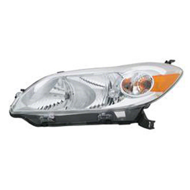 Upgrade Your Auto | Replacement Lights | 09-13 Toyota Matrix | CRSHL10720