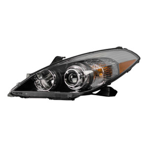 Upgrade Your Auto | Replacement Lights | 07-08 Toyota Solara | CRSHL10721