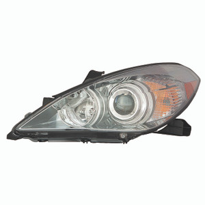 Upgrade Your Auto | Replacement Lights | 07-08 Toyota Solara | CRSHL10722