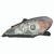 Upgrade Your Auto | Replacement Lights | 07-08 Toyota Solara | CRSHL10722