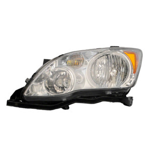Upgrade Your Auto | Replacement Lights | 08-10 Toyota Avalon | CRSHL10723