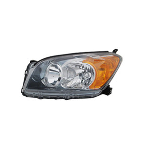 Upgrade Your Auto | Replacement Lights | 09-12 Toyota RAV4 | CRSHL10725