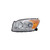 Upgrade Your Auto | Replacement Lights | 09-12 Toyota RAV4 | CRSHL10732