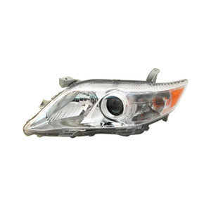 Upgrade Your Auto | Replacement Lights | 10-11 Toyota Camry | CRSHL10733