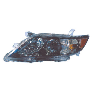Upgrade Your Auto | Replacement Lights | 10-11 Toyota Camry | CRSHL10738