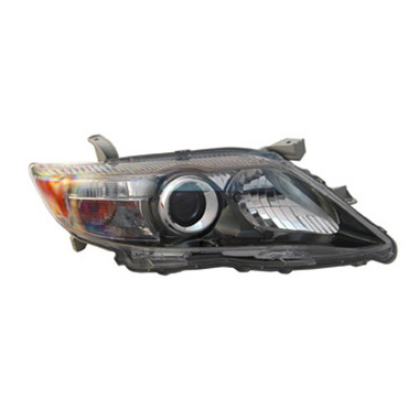 Upgrade Your Auto | Replacement Lights | 10-11 Toyota Camry | CRSHL10739