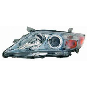 Upgrade Your Auto | Replacement Lights | 10-11 Toyota Camry | CRSHL10742