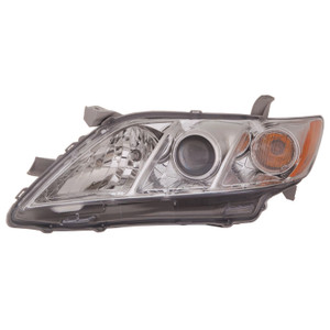 Upgrade Your Auto | Replacement Lights | 07-09 Toyota Camry | CRSHL10744