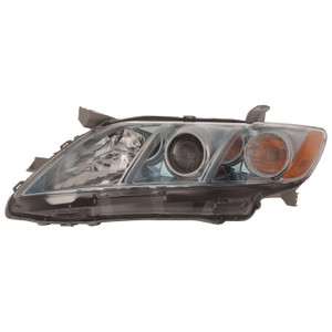 Upgrade Your Auto | Replacement Lights | 07-09 Toyota Camry | CRSHL10750