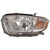 Upgrade Your Auto | Replacement Lights | 10 Toyota Highlander | CRSHL10751