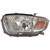 Upgrade Your Auto | Replacement Lights | 10 Toyota Highlander | CRSHL10752