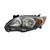 Upgrade Your Auto | Replacement Lights | 11-13 Toyota Corolla | CRSHL10758