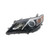 Upgrade Your Auto | Replacement Lights | 12-14 Toyota Camry | CRSHL10772