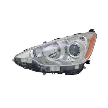 Upgrade Your Auto | Replacement Lights | 12-14 Toyota Prius | CRSHL10778
