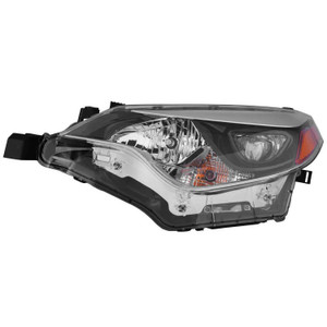 Upgrade Your Auto | Replacement Lights | 14-16 Toyota Corolla | CRSHL10781