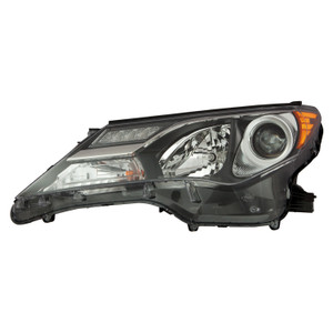 Upgrade Your Auto | Replacement Lights | 13-15 Toyota RAV4 | CRSHL10785