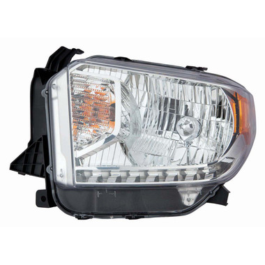 Upgrade Your Auto | Replacement Lights | 14-16 Toyota Tundra | CRSHL10788