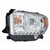Upgrade Your Auto | Replacement Lights | 14-16 Toyota Tundra | CRSHL10788