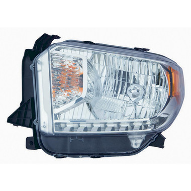 Upgrade Your Auto | Replacement Lights | 14-17 Toyota Tundra | CRSHL10789