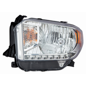 Upgrade Your Auto | Replacement Lights | 14-17 Toyota Tundra | CRSHL10791