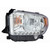 Upgrade Your Auto | Replacement Lights | 14-17 Toyota Tundra | CRSHL10791
