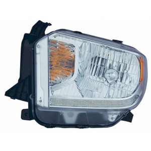 Upgrade Your Auto | Replacement Lights | 14-17 Toyota Tundra | CRSHL10793