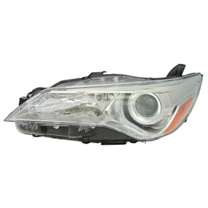 Upgrade Your Auto | Replacement Lights | 15-17 Toyota Camry | CRSHL10798