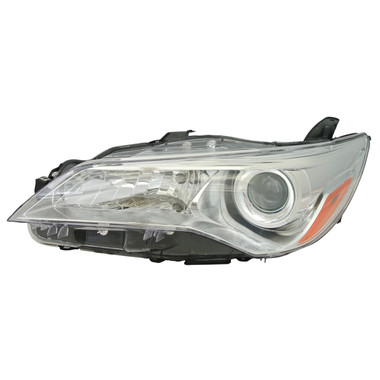 Upgrade Your Auto | Replacement Lights | 15-17 Toyota Camry | CRSHL10798