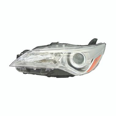 Upgrade Your Auto | Replacement Lights | 15-17 Toyota Camry | CRSHL10801