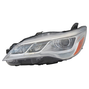 Upgrade Your Auto | Replacement Lights | 15-17 Toyota Camry | CRSHL10803