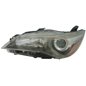 Upgrade Your Auto | Replacement Lights | 15-17 Toyota Camry | CRSHL10804