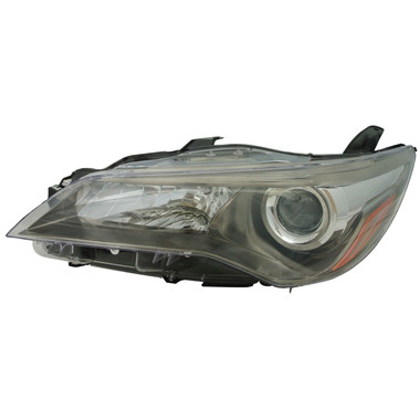 Upgrade Your Auto | Replacement Lights | 15-17 Toyota Camry | CRSHL10804