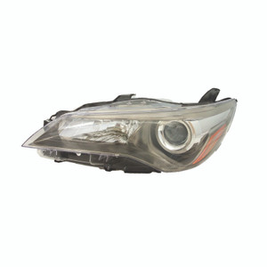 Upgrade Your Auto | Replacement Lights | 15-17 Toyota Camry | CRSHL10805