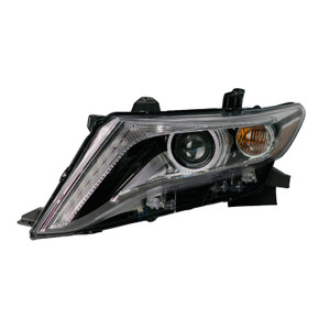 Upgrade Your Auto | Replacement Lights | 13-16 Toyota Venza | CRSHL10811